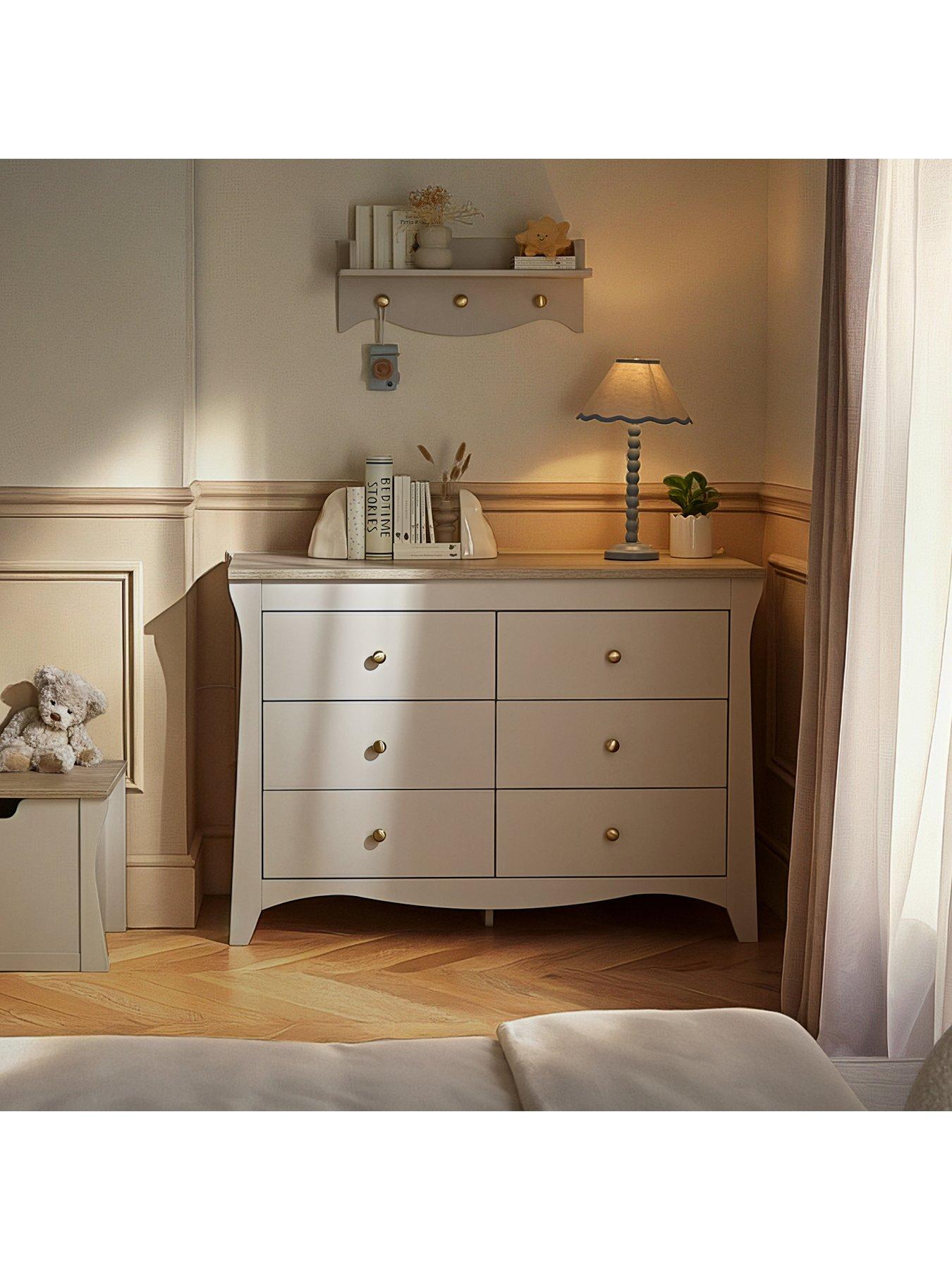 cuddleco-clara-6-drawer-dresser-changer-cashmere-ashback