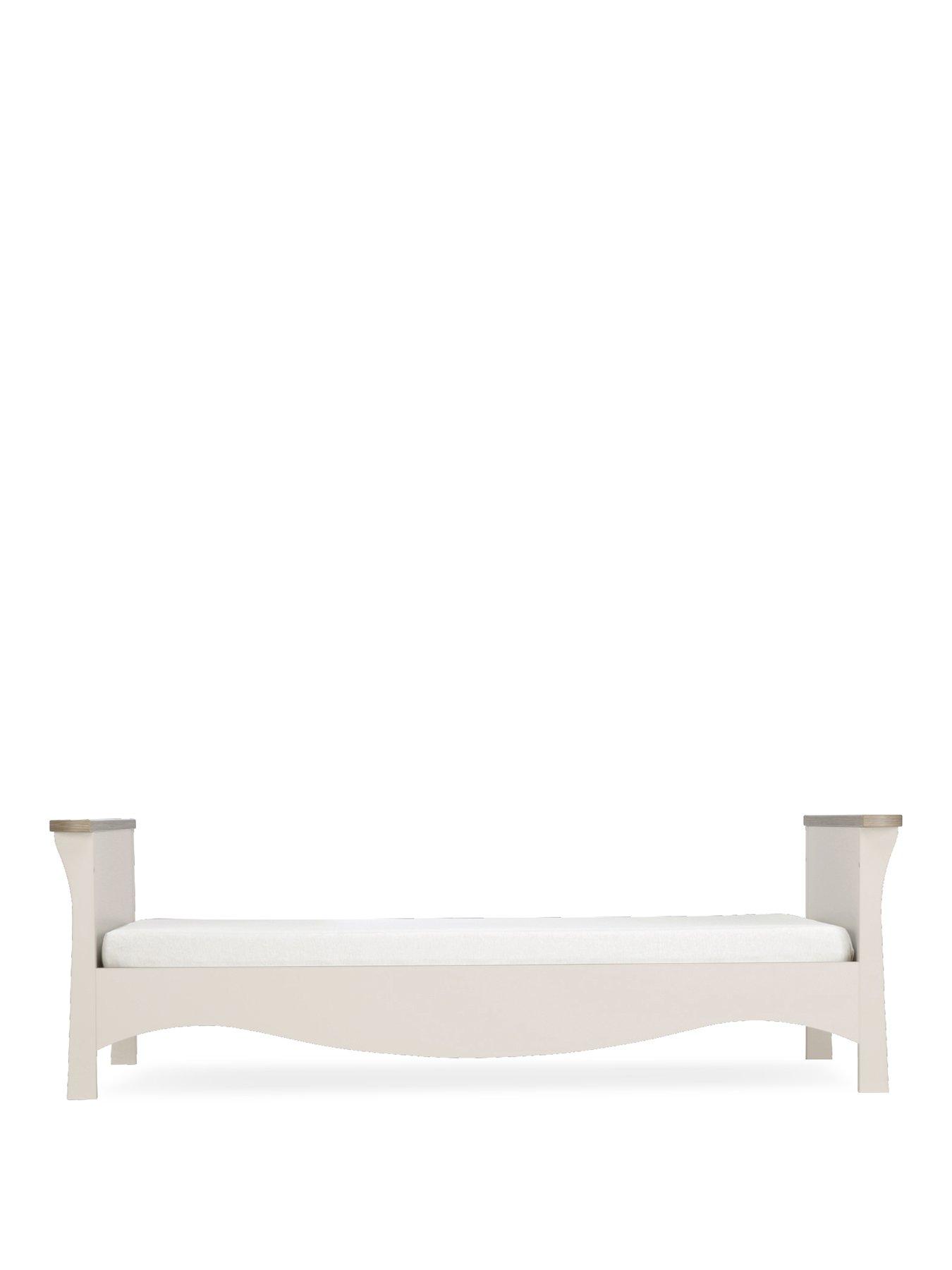 cuddleco-clara-toddler-bed-cashmere-ashstillFront
