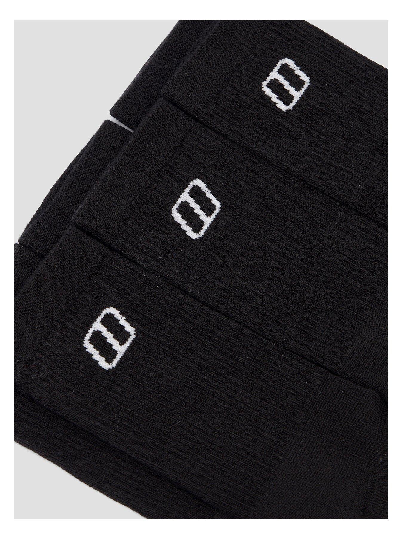 berghaus-unisex-everyday-3-pack-socks-blackback