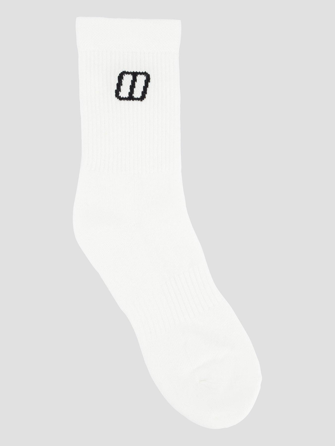 berghaus-unisex-everyday-3pack-socks-whitestillFront