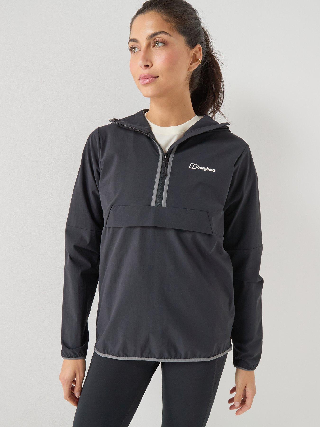 berghaus-womens-wandermoor-windbreaker-blackfront