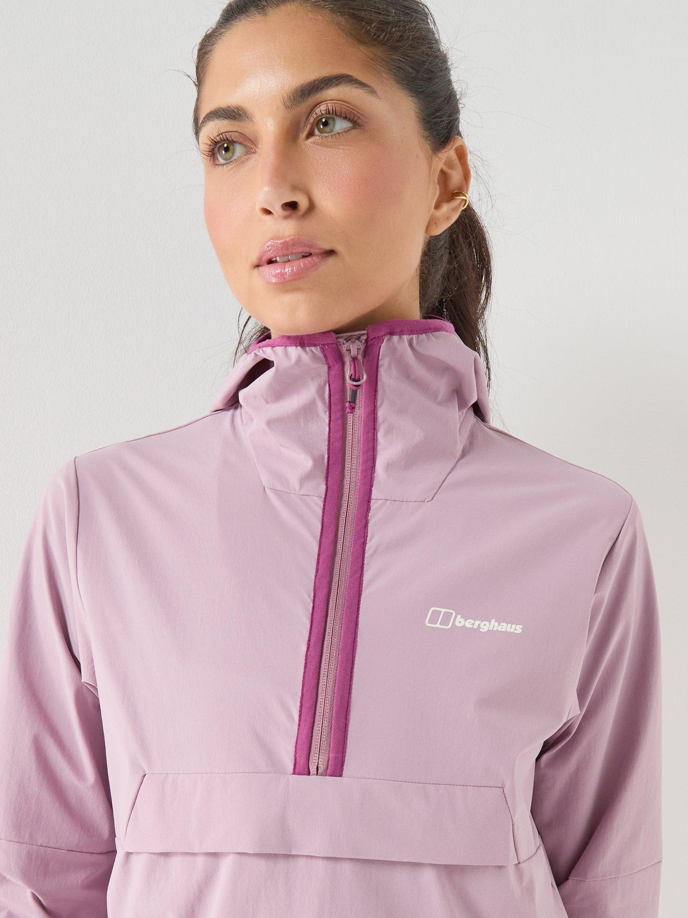 berghaus-womens-wandermoor-windbreaker-purpleoutfit