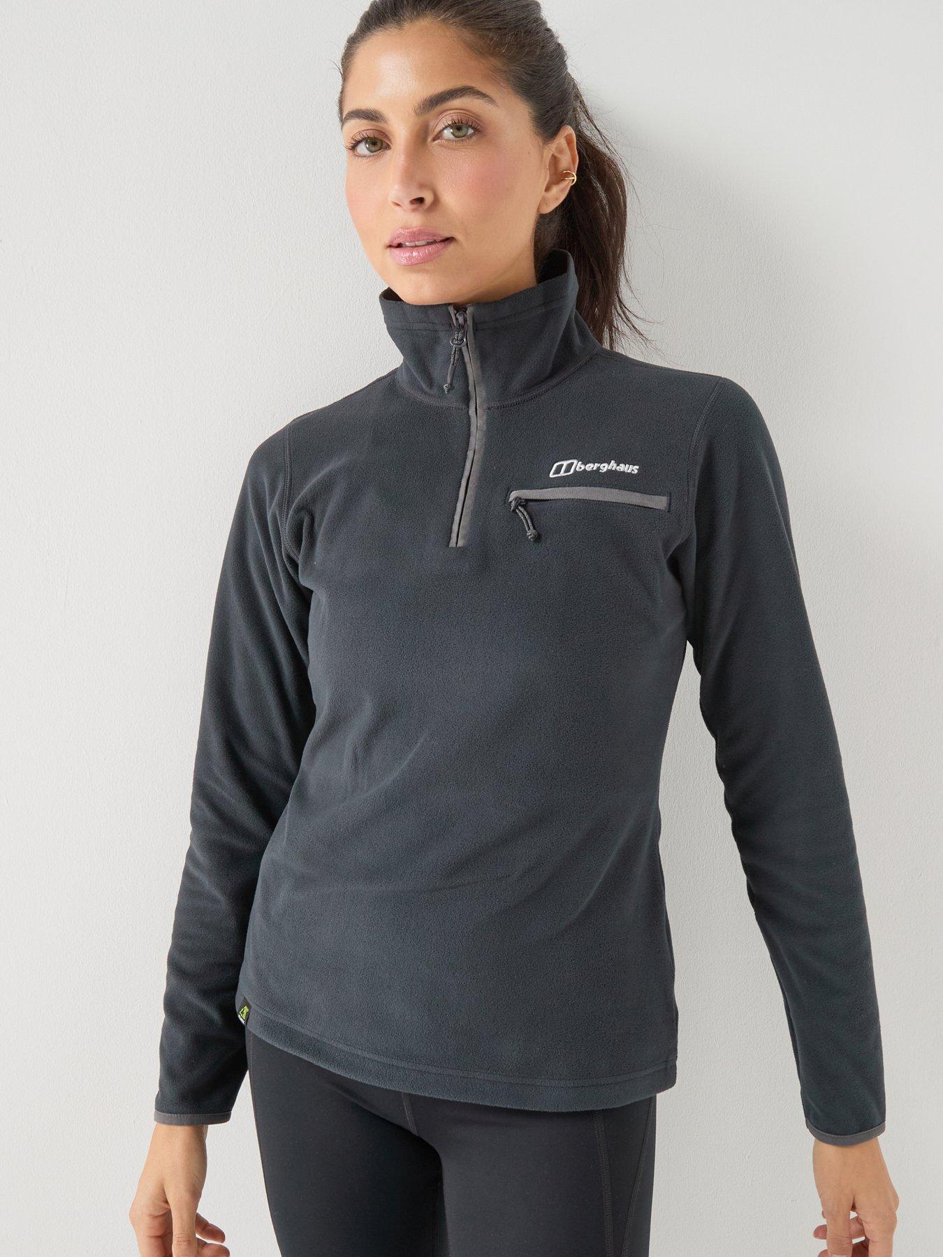 berghaus-womens-prism-20-micro-12-zip-fleece-blackfront