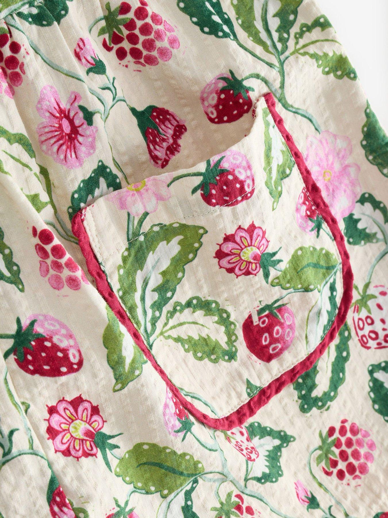 cath-kidston-girls-fruit-print-collared-playsuit-greendetail
