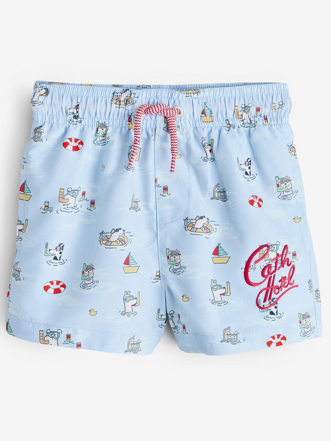 cath-kidston-boys-sailor-print-swim-shorts-blue