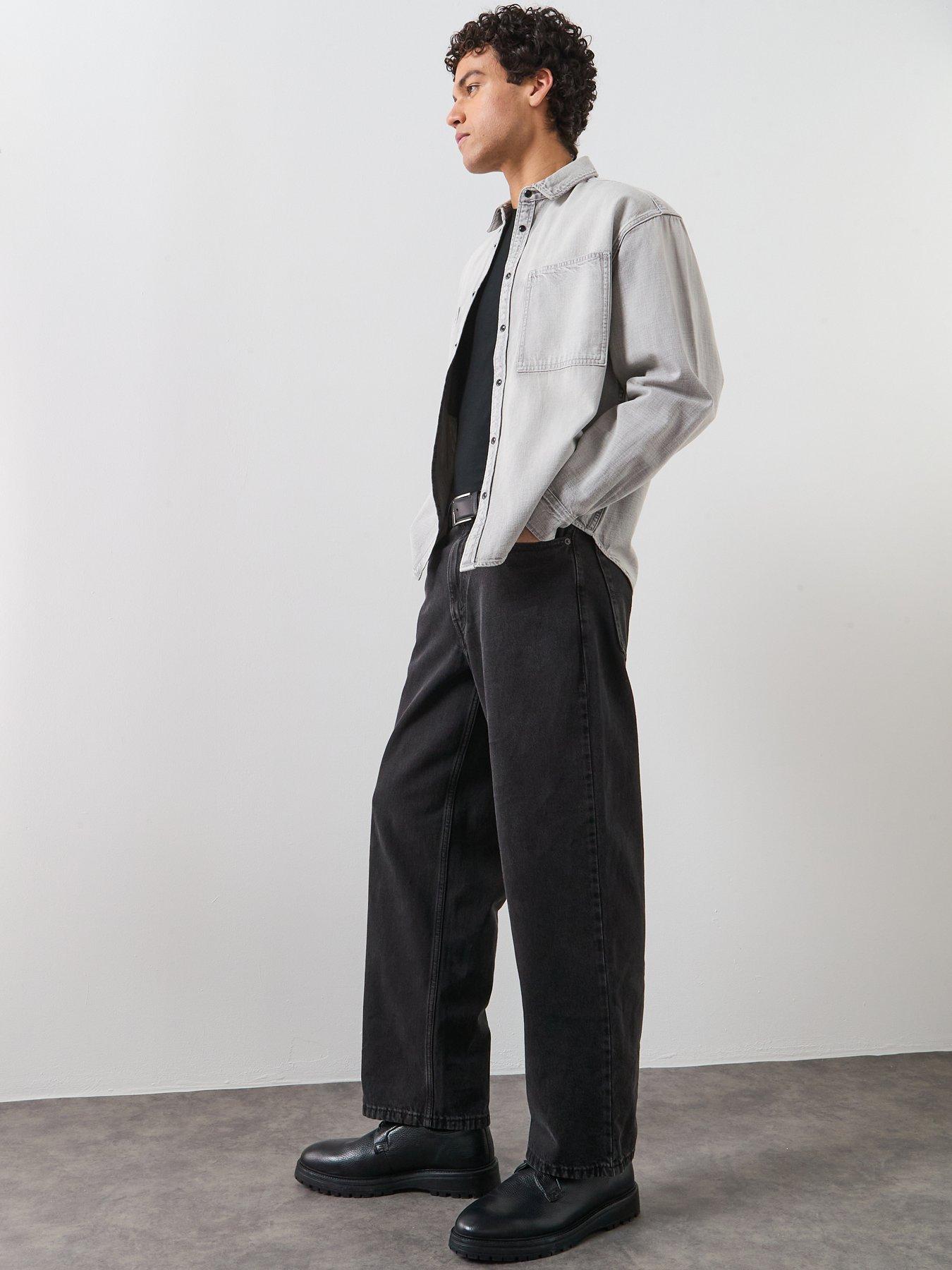 allsaints-al-canvas-casual-shirt-light-greydetail