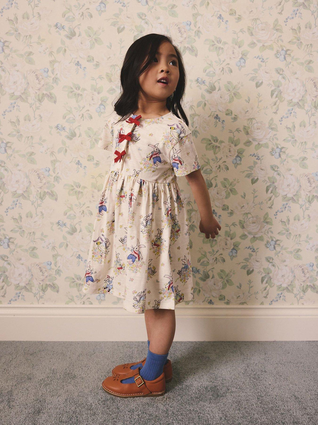cath-kidston-younger-girls-bow-bunny-dress-cream