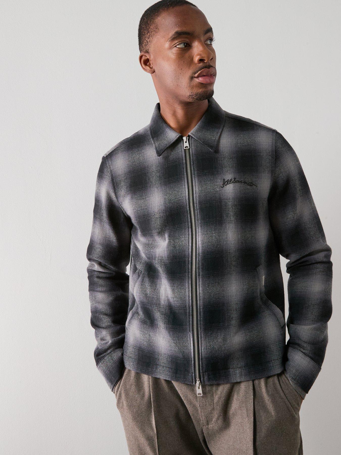 allsaints-kapi-long-sleeve-checked-jacket-dark-multidetail