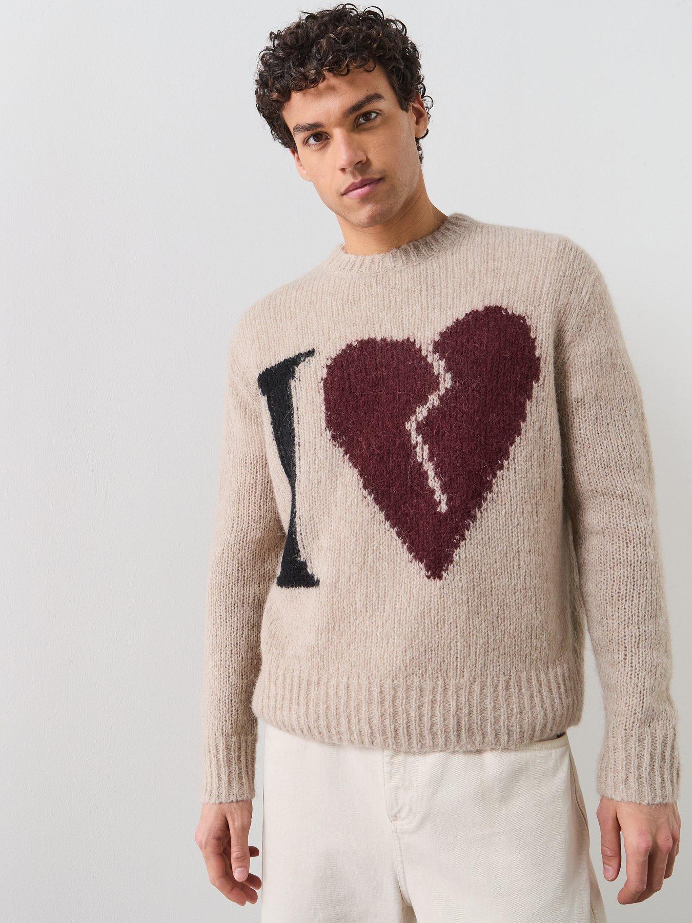 allsaints-lover-crew-neck-knitted-jumper-light-brownfront