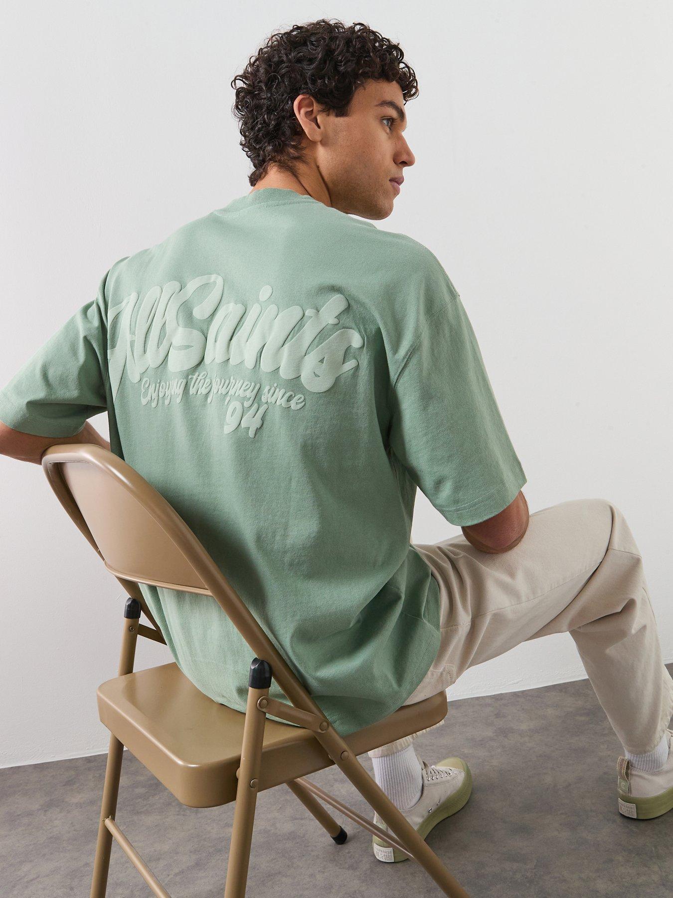 allsaints-odyssey-graphic-t-shirt-light-greenfront