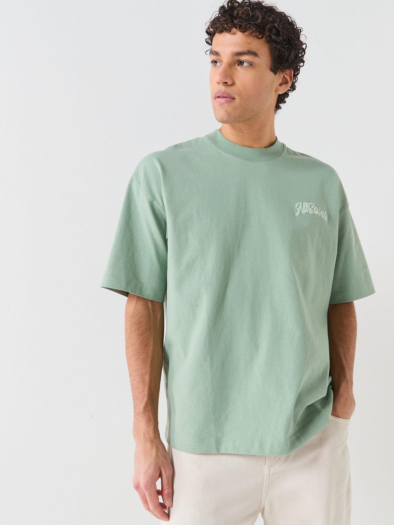 allsaints-odyssey-graphic-t-shirt-light-greenstillFront