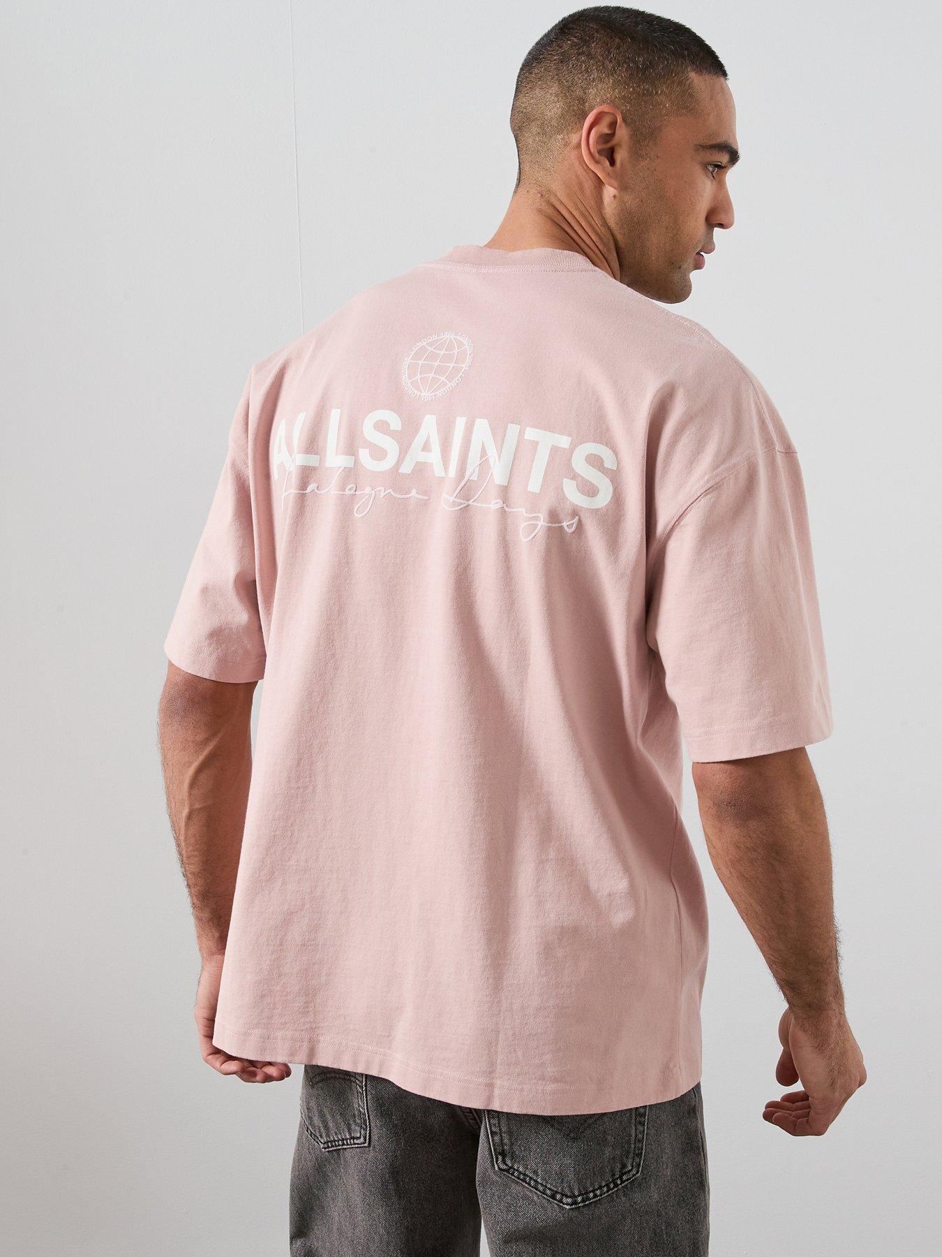 allsaints-emblem-graphic-t-shirt-light-pink