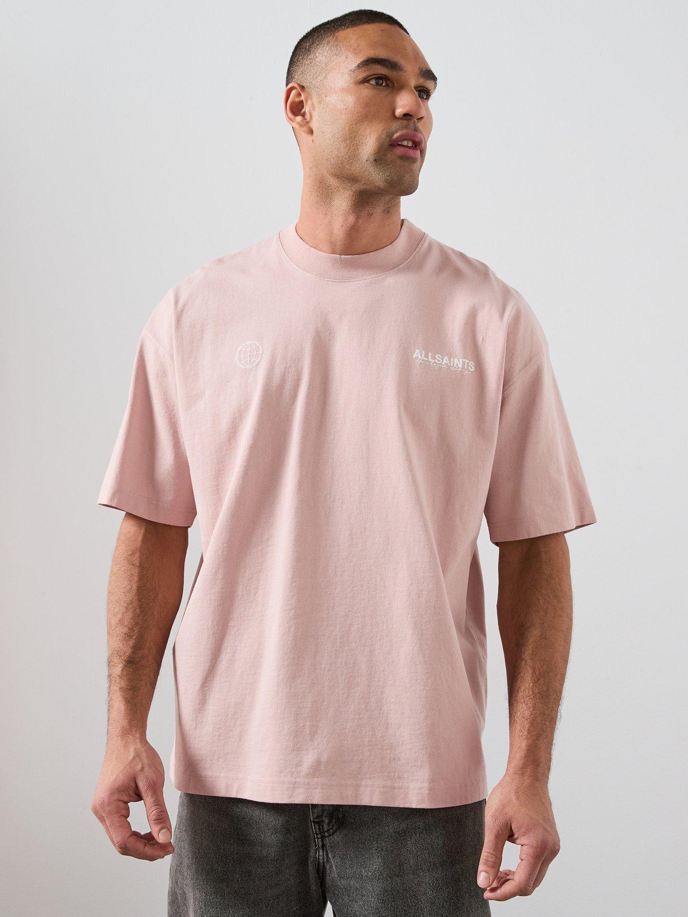 allsaints-emblem-graphic-t-shirt-light-pinkstillFront