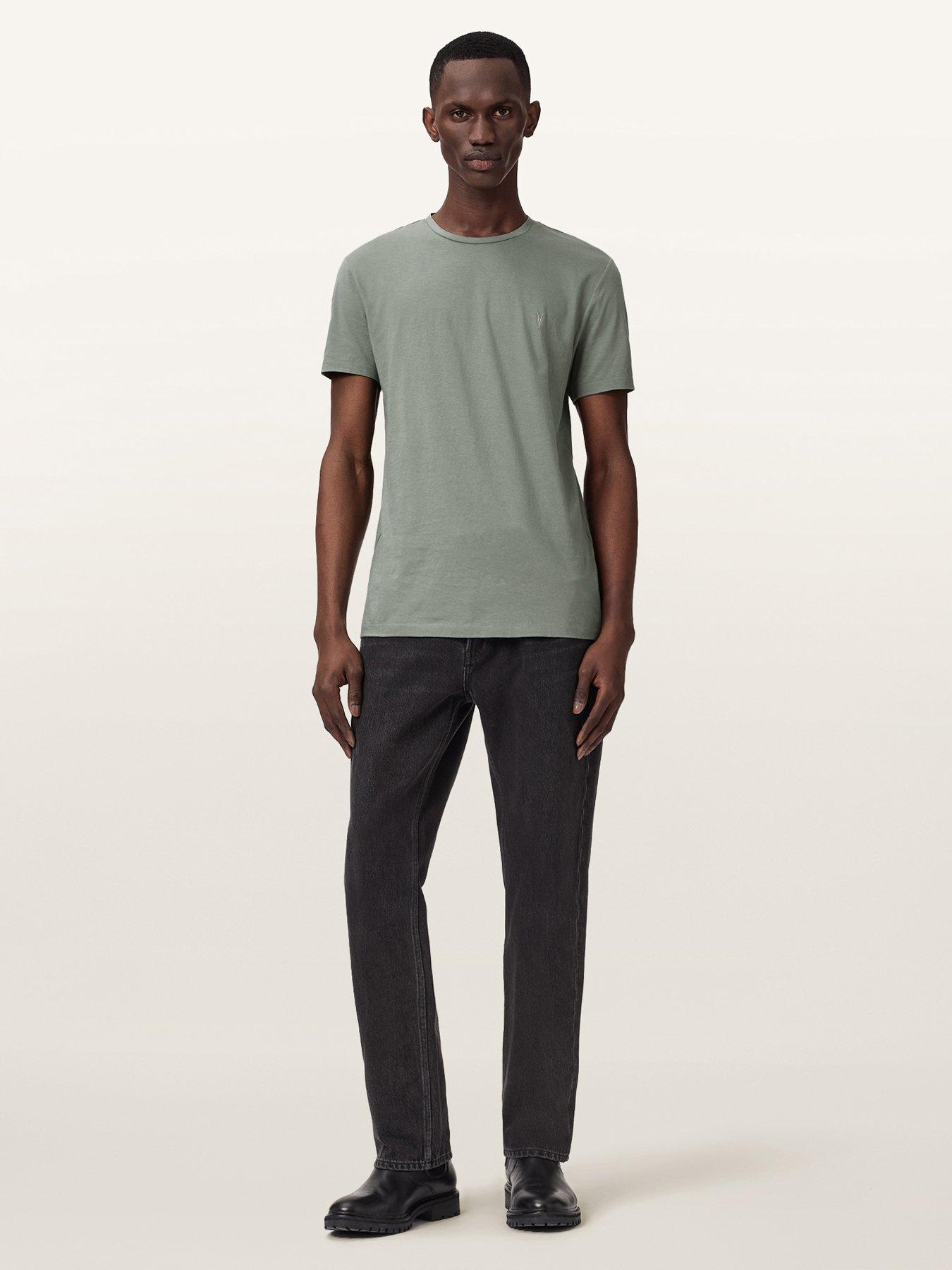 allsaints-tonic-crew-neck-t-shirt-aquaoutfit