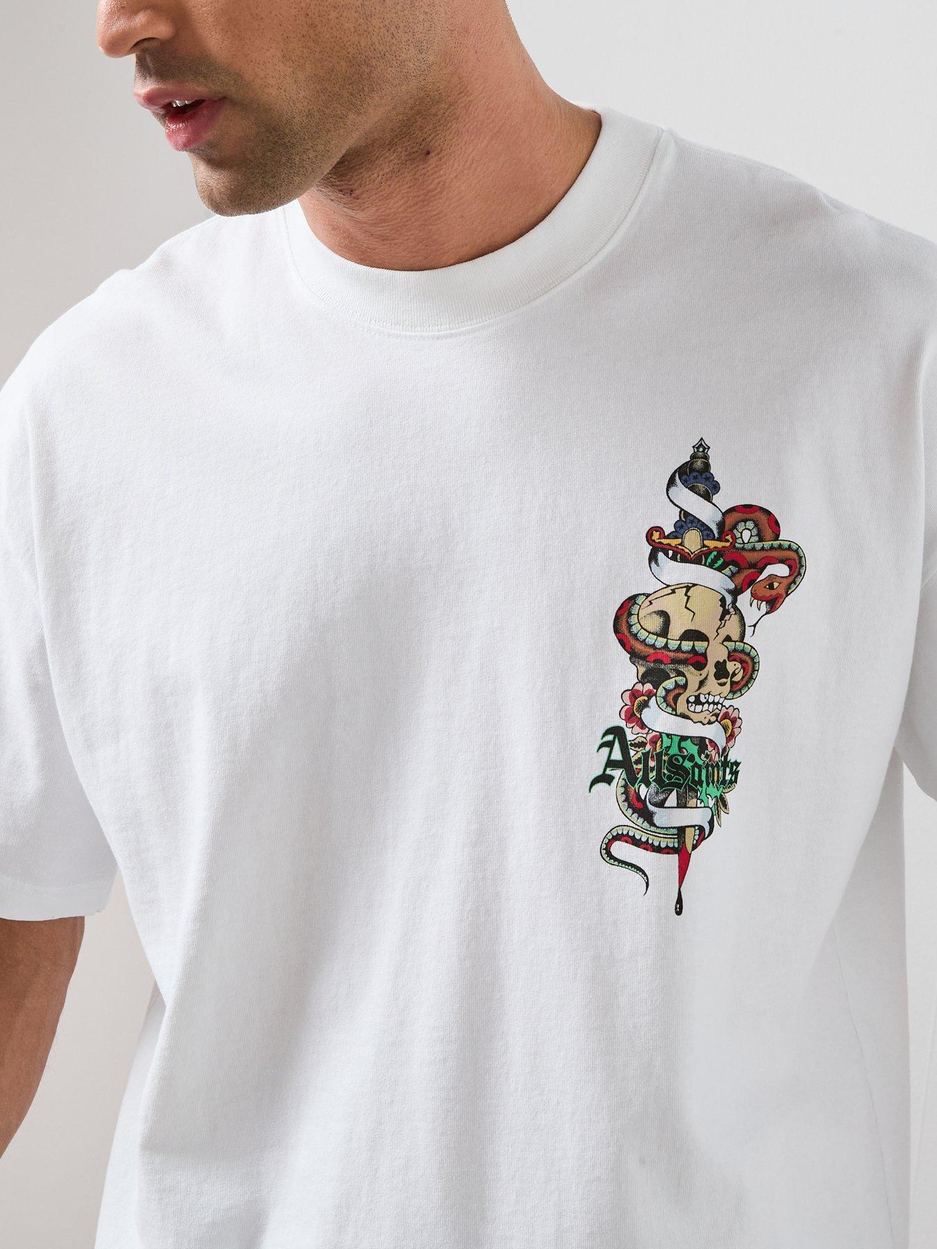 allsaints-blade-back-print-graphic-t-shirt-whiteoutfit