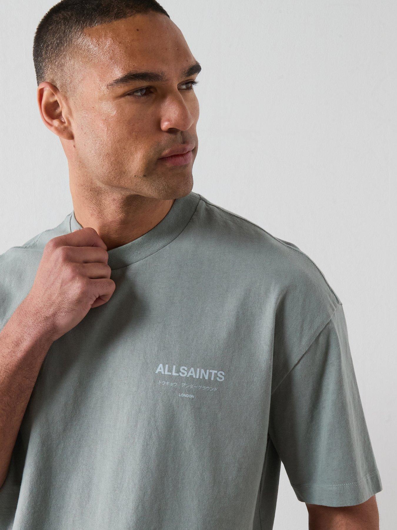 allsaints-allsaints-underground-graphic-t-shirtoutfit