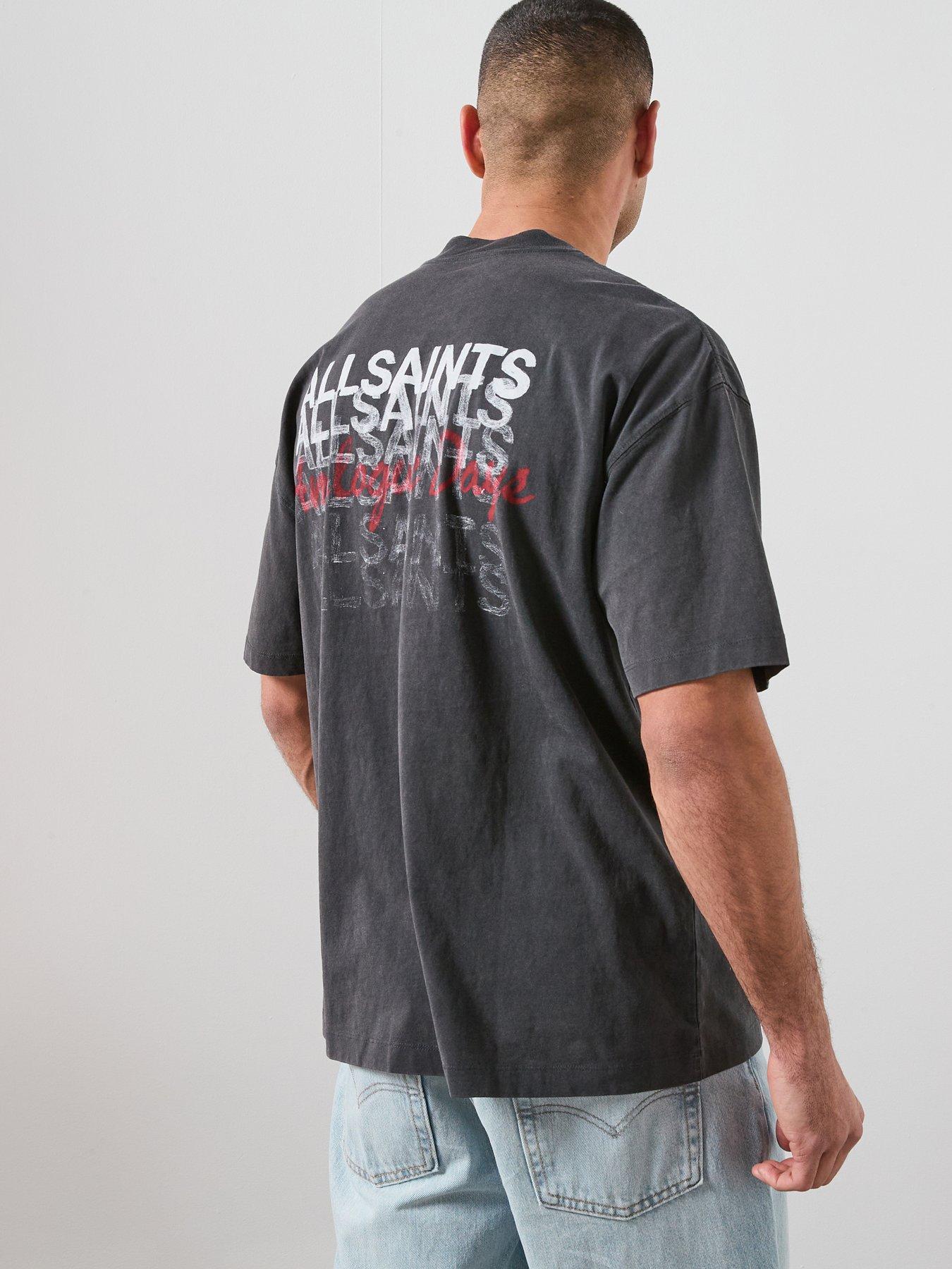 allsaints-graphene-back-print-graphic-t-shirt-blackfront