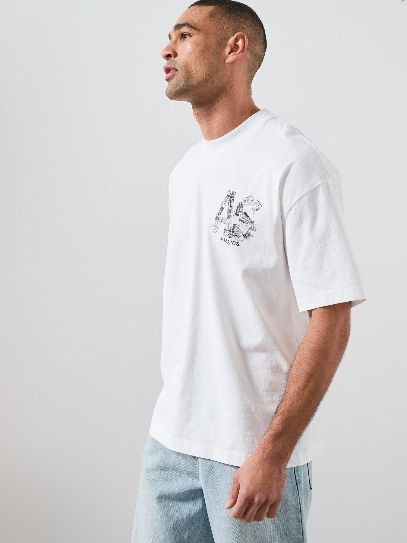 allsaints-mixtape-back-print-graphic-t-shirt-whitestillFront