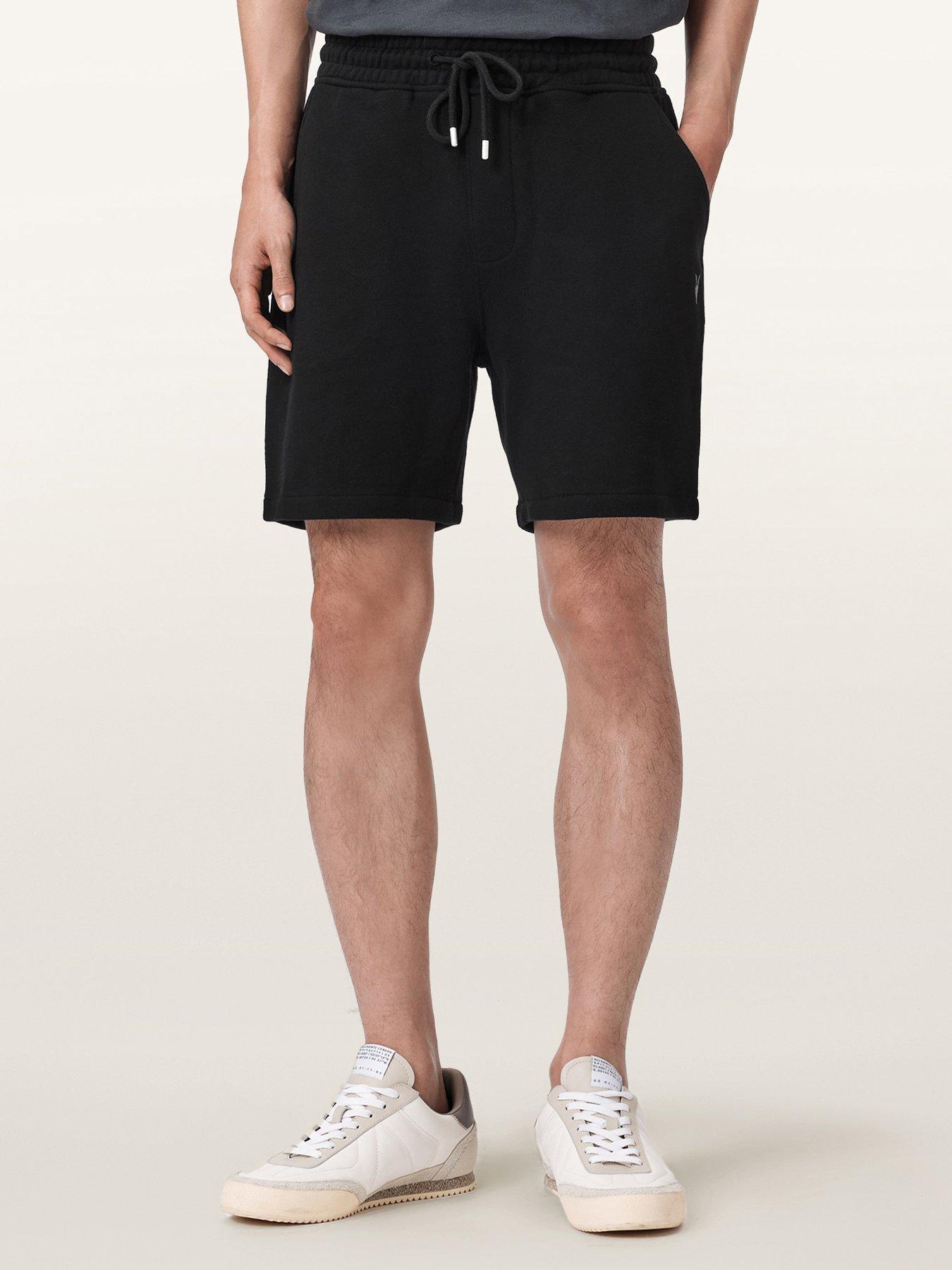 AllSaints Allsaints Asher Sweat Shorts
