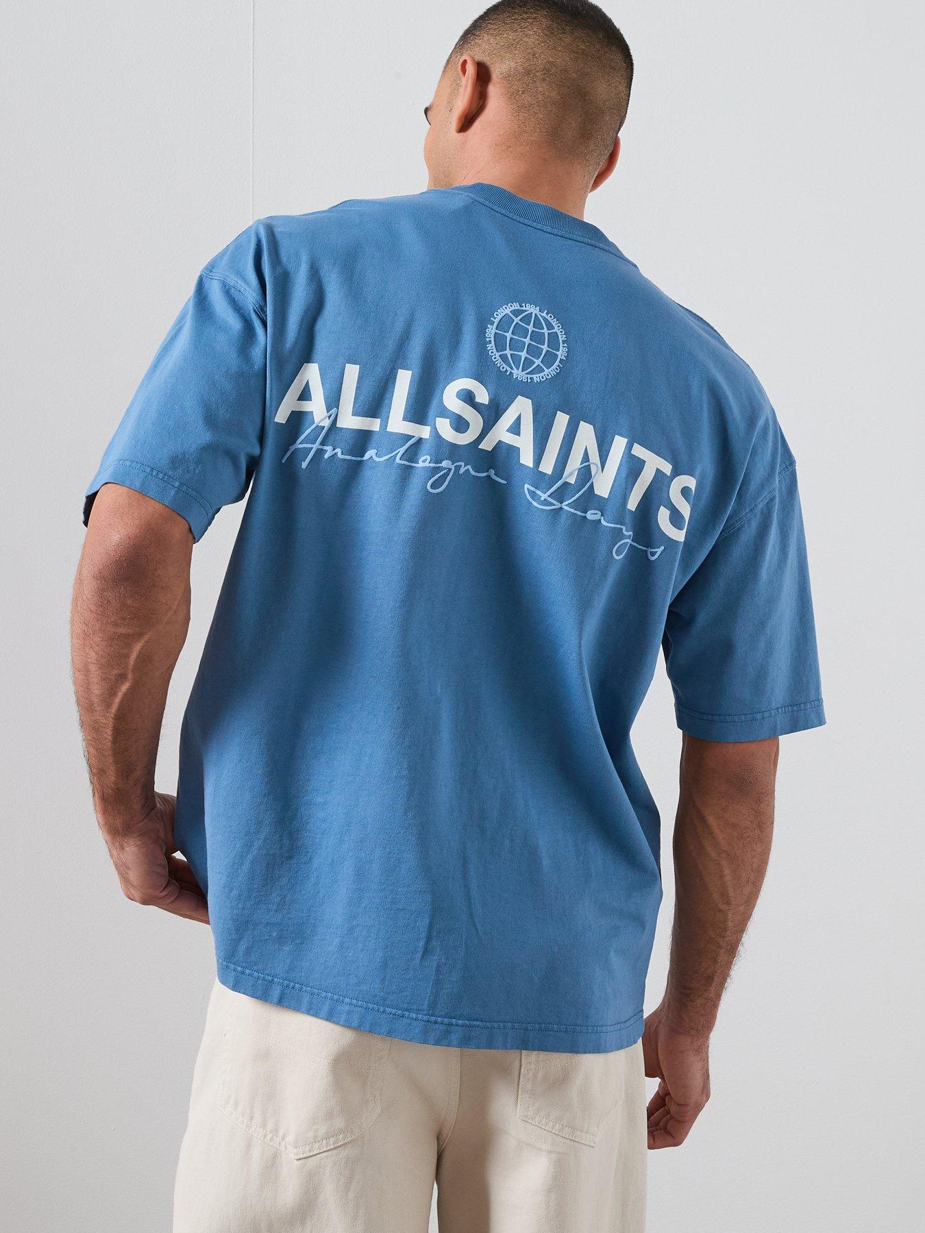 allsaints-emblem-graphic-t-shirt-bluedetail