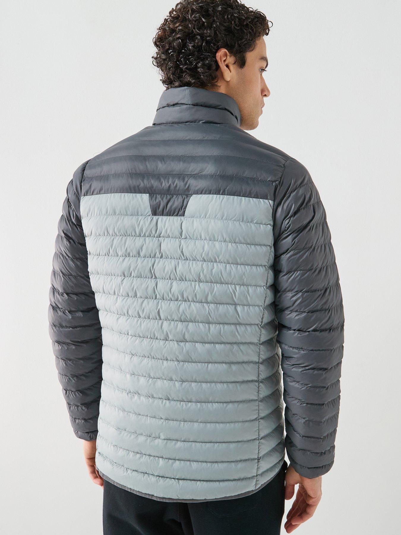 Image 2 of 7 of Berghaus Mens Vaskye Jacket - Grey