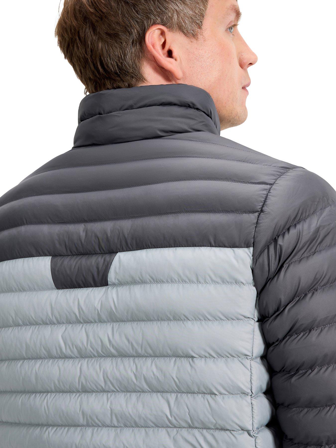 Image 5 of 7 of Berghaus Mens Vaskye Jacket - Grey
