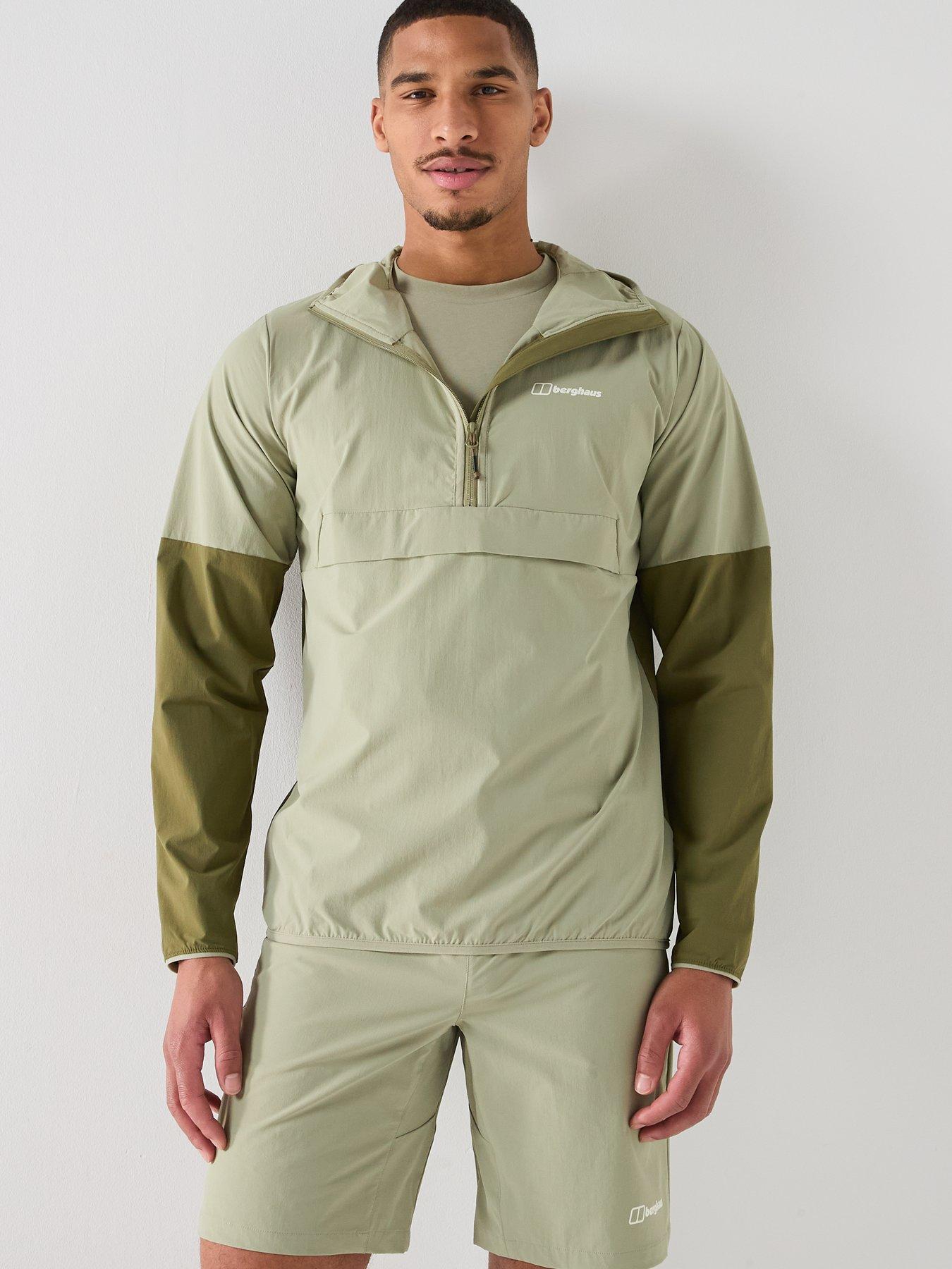 berghaus-mens-wandermoor-windbreaker-greenfront
