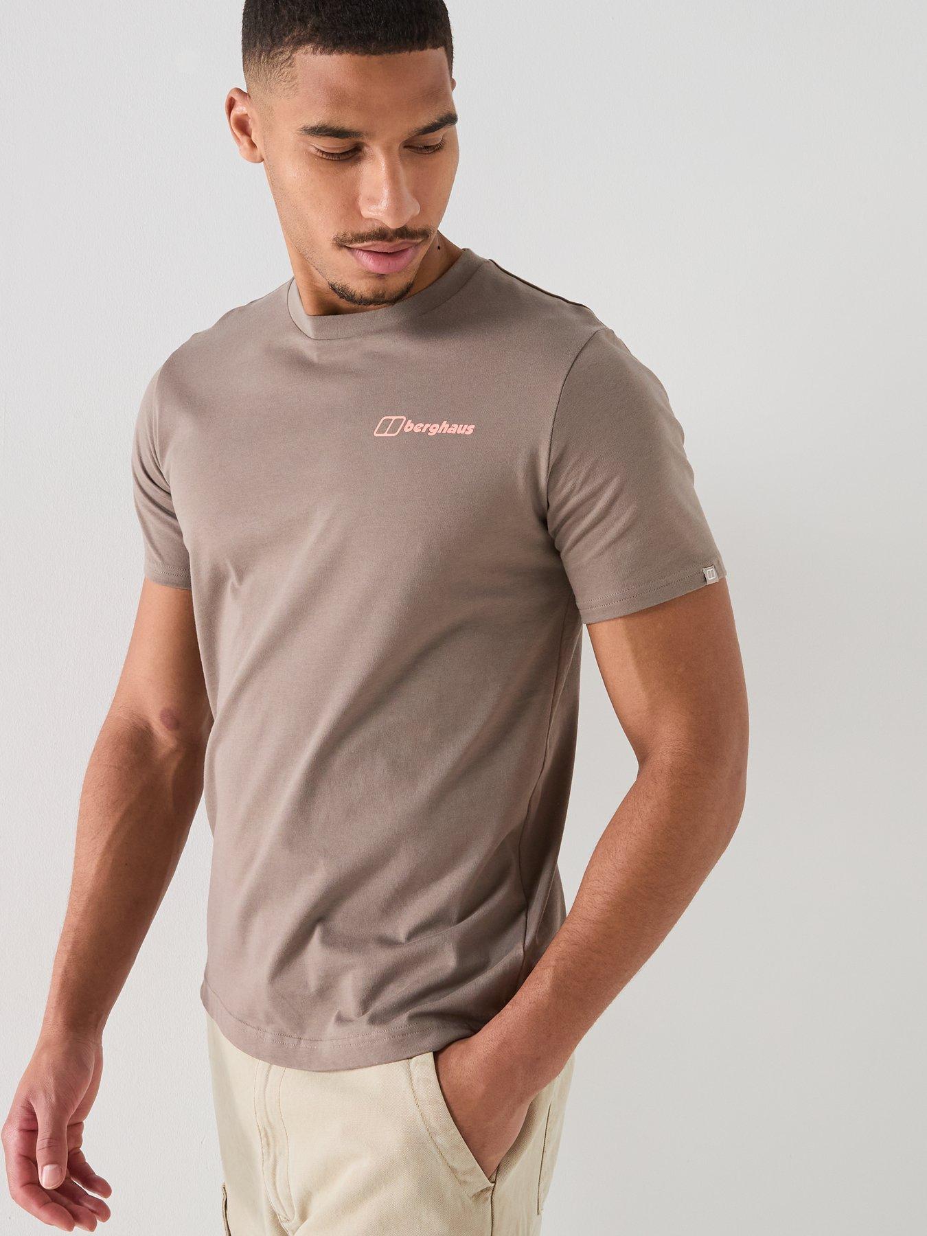 berghaus-mens-back-graphic-t-shirt-brownstillFront