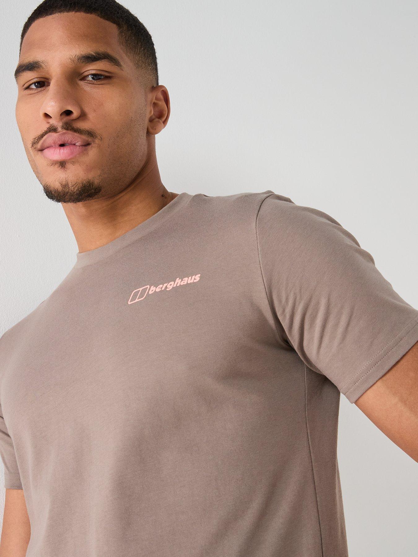 berghaus-mens-back-graphic-t-shirt-brownoutfit