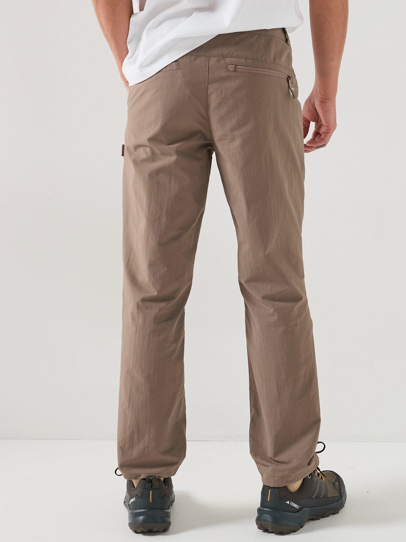 berghaus-mens-holmside-trousers-brownstillFront