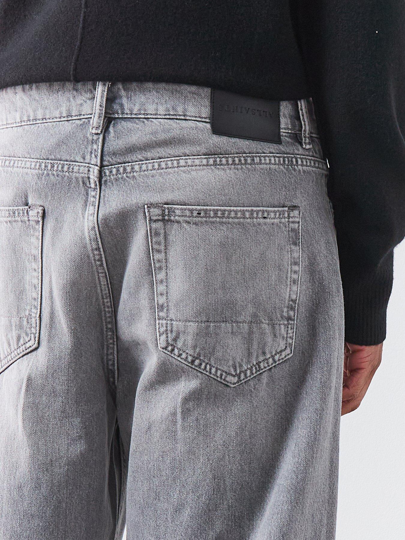 allsaints-barrel-trash-loose-jeans-greyoutfit