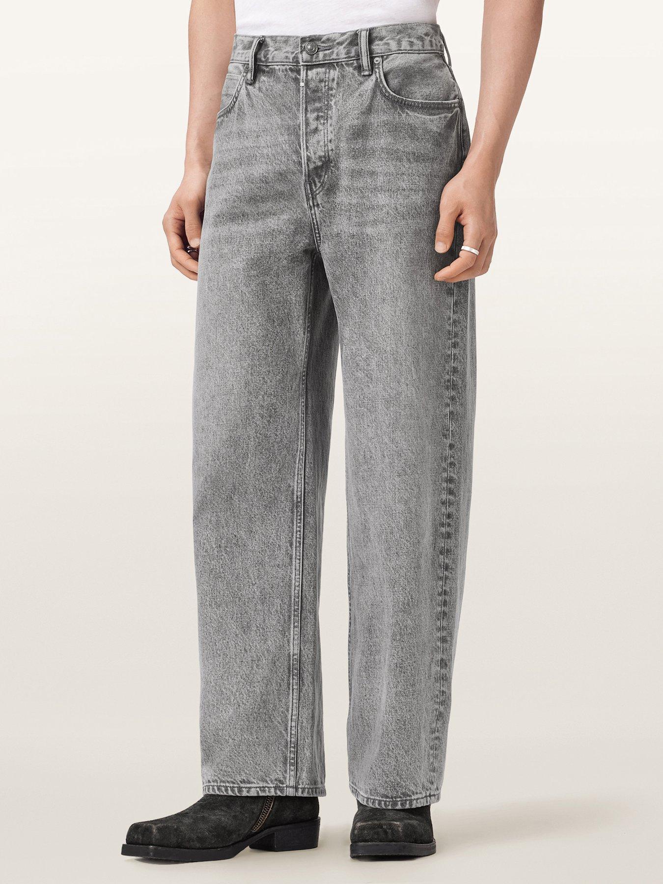 AllSaints All Saints Lenny Loose Jeans