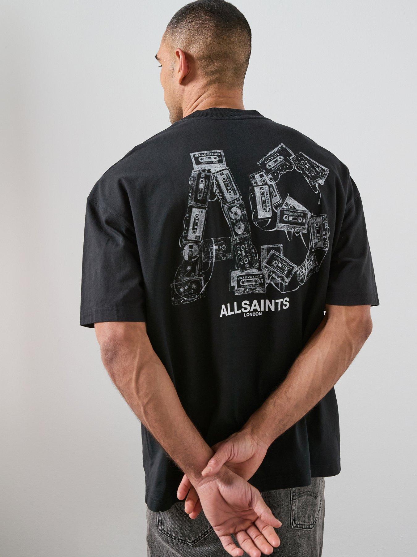 allsaints-mixtape-graphic-t-shirt-black