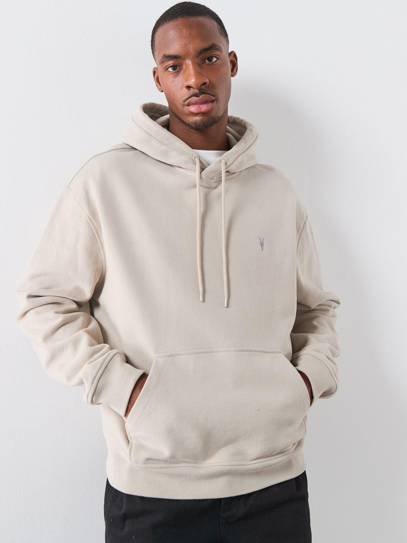 AllSaints Allsaints Asher Oth Graphic Hoodie