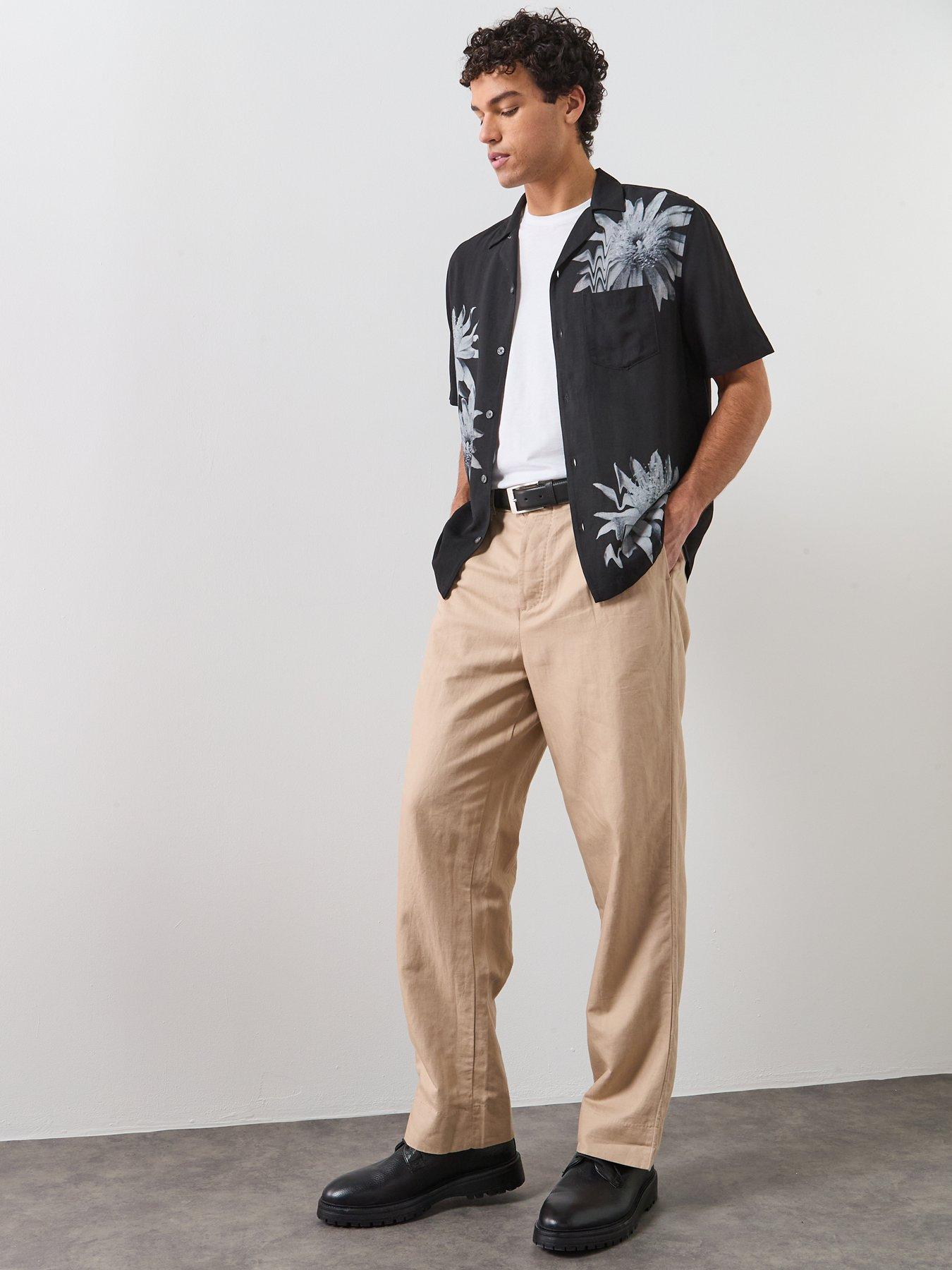 allsaints-roland-trousers-beigedetail
