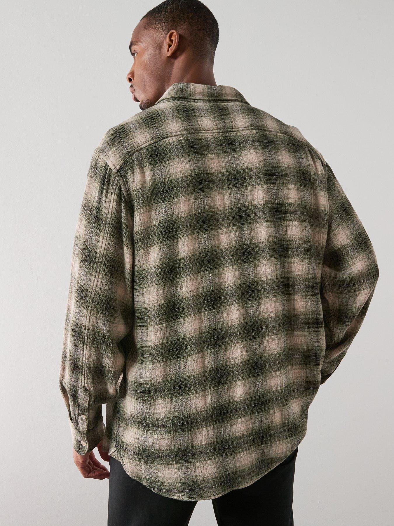 allsaints-lumley-long-sleeve-checked-shirt-multistillFront