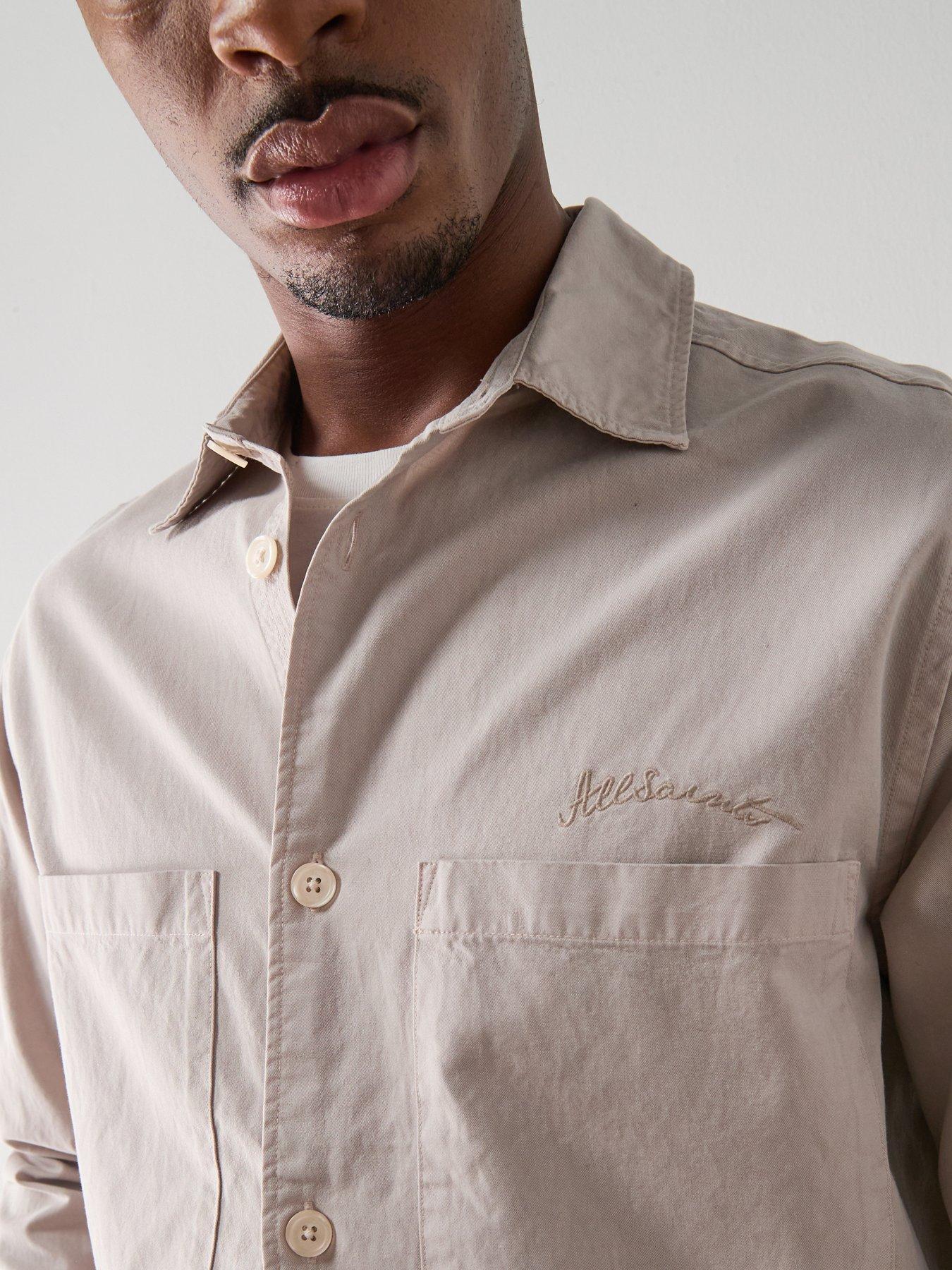 allsaints-allsaints-rohdi-long-sleeve-overshirtoutfit