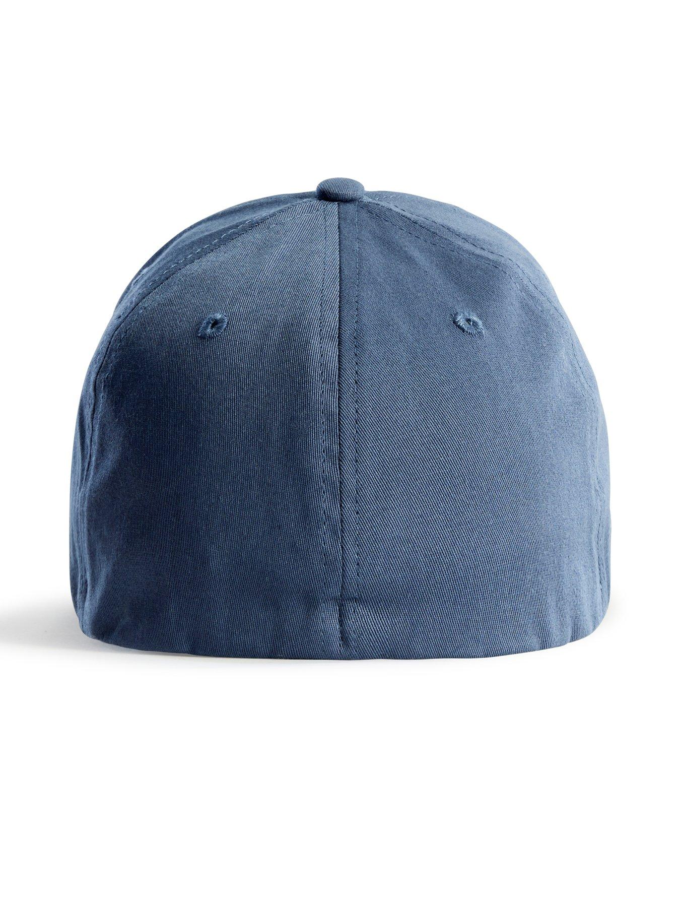 berghaus-mens-inflection-base-cap-bluedetail