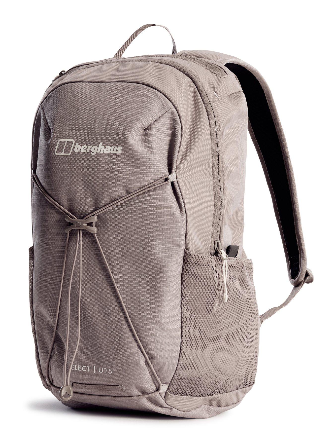 Image 2 of 6 of Berghaus Unisex Elect U25l Backpack - Grey