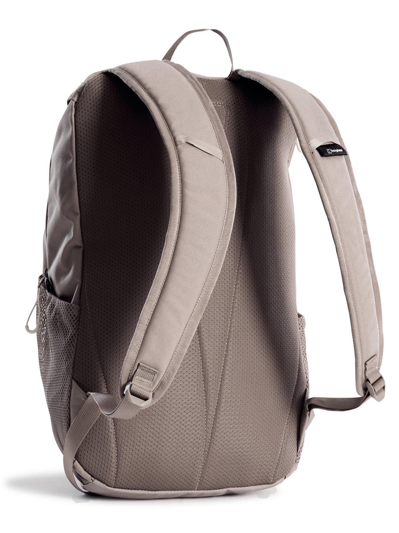 Image 3 of 6 of Berghaus Unisex Elect U25l Backpack - Grey
