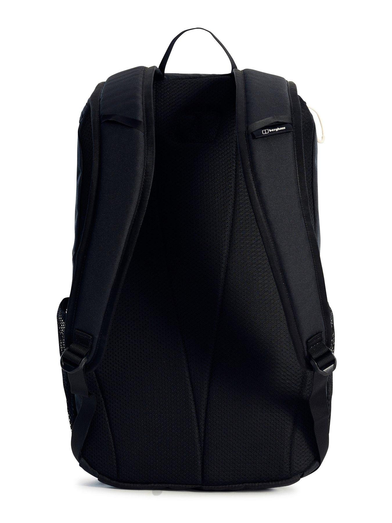 Image 4 of 7 of Berghaus Unisex Elect U25L Backpack - Black