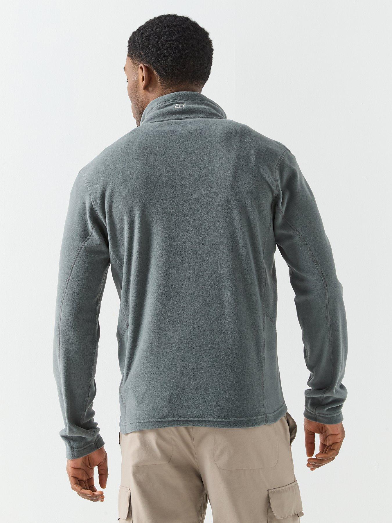 berghaus-mens-prism-micro-12-zip-fleece-greystillFront