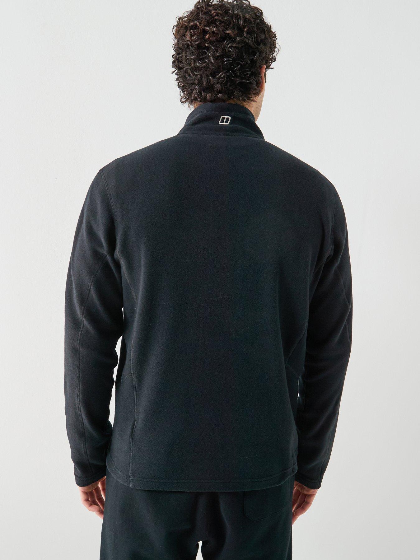 berghaus-mens-prism-micro-12-zip-fleece-blackstillFront
