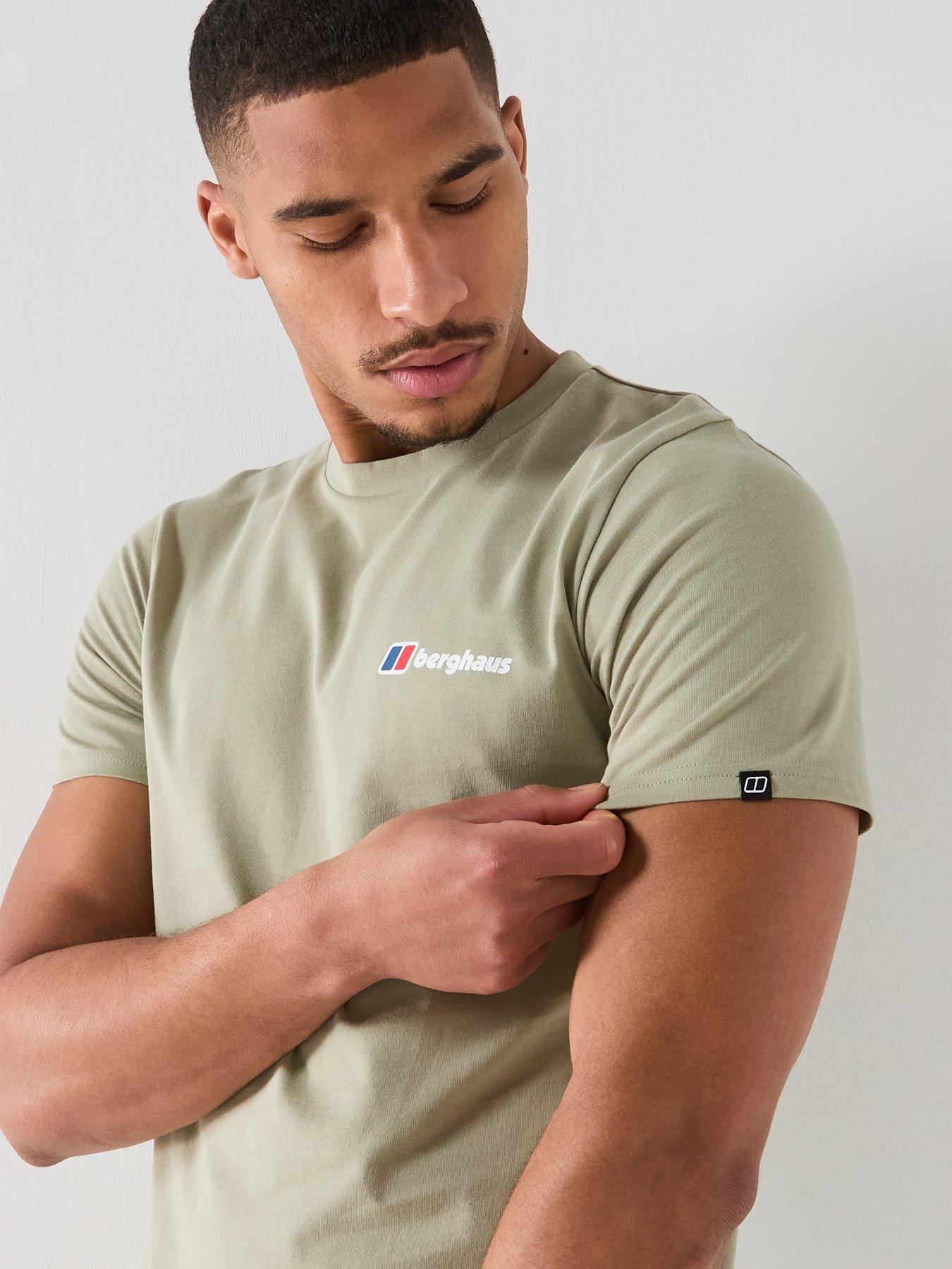 berghaus-mens-front-amp-back-logo-t-shirt-greenoutfit
