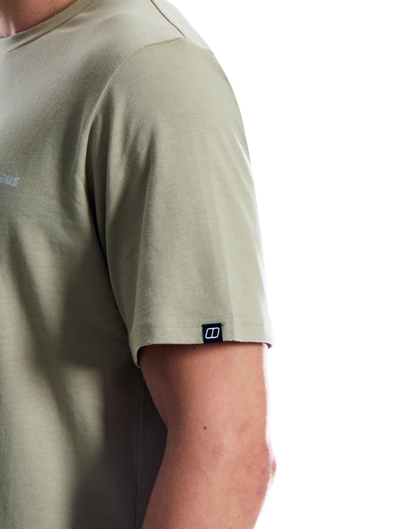 berghaus-mens-front-amp-back-logo-t-shirt-greendetail