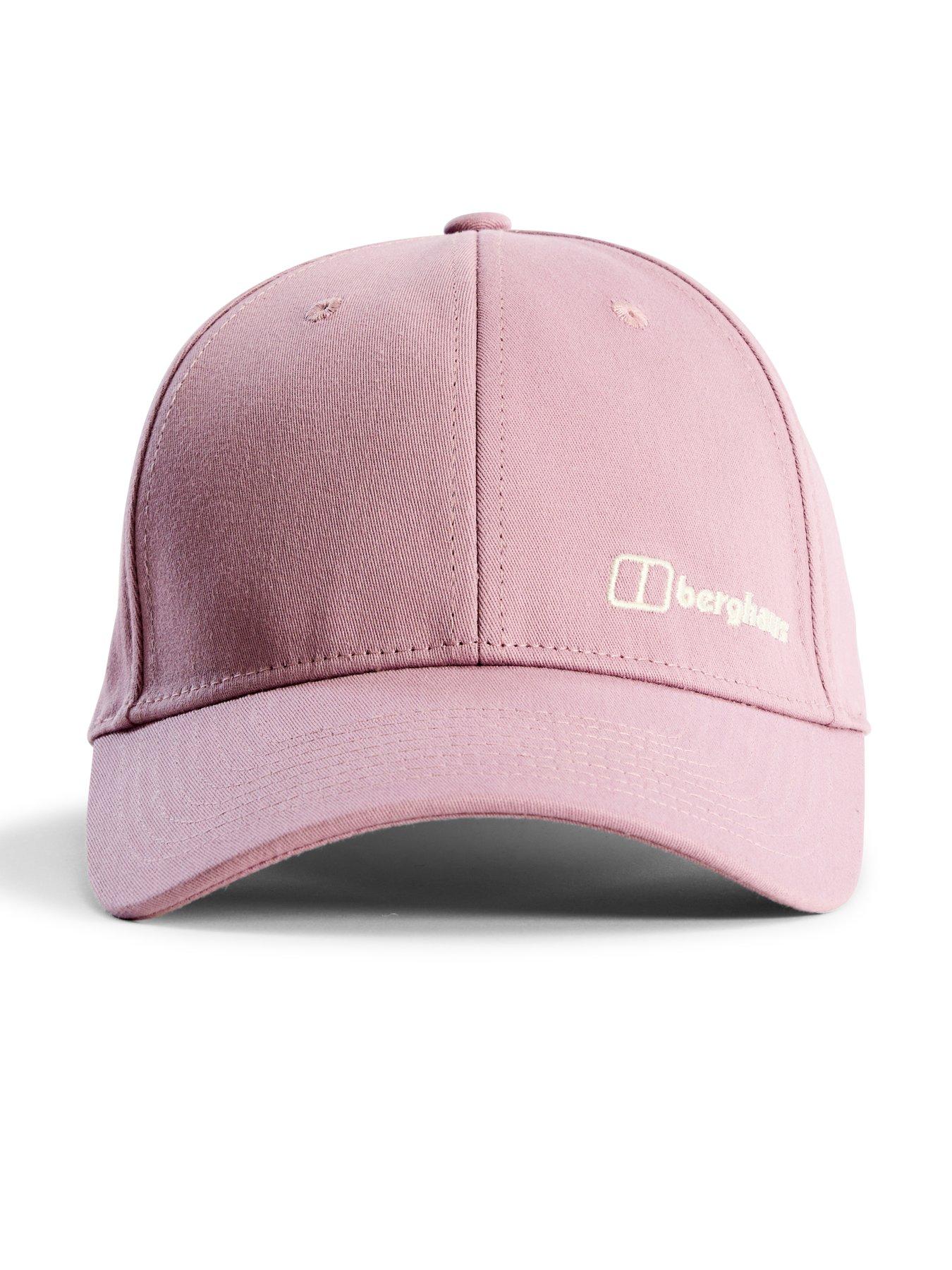 berghaus-womens-inflection-base-cap-purpleback
