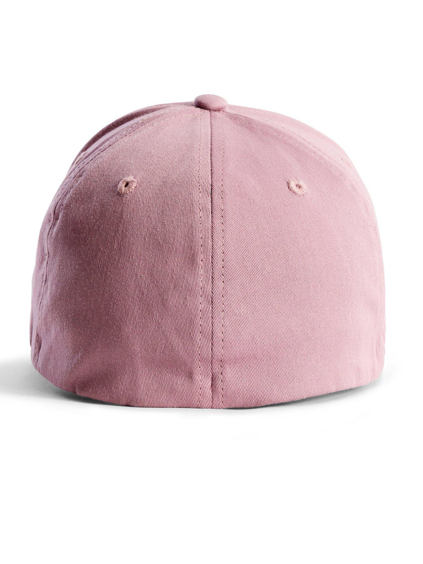 berghaus-womens-inflection-base-cap-purpledetail