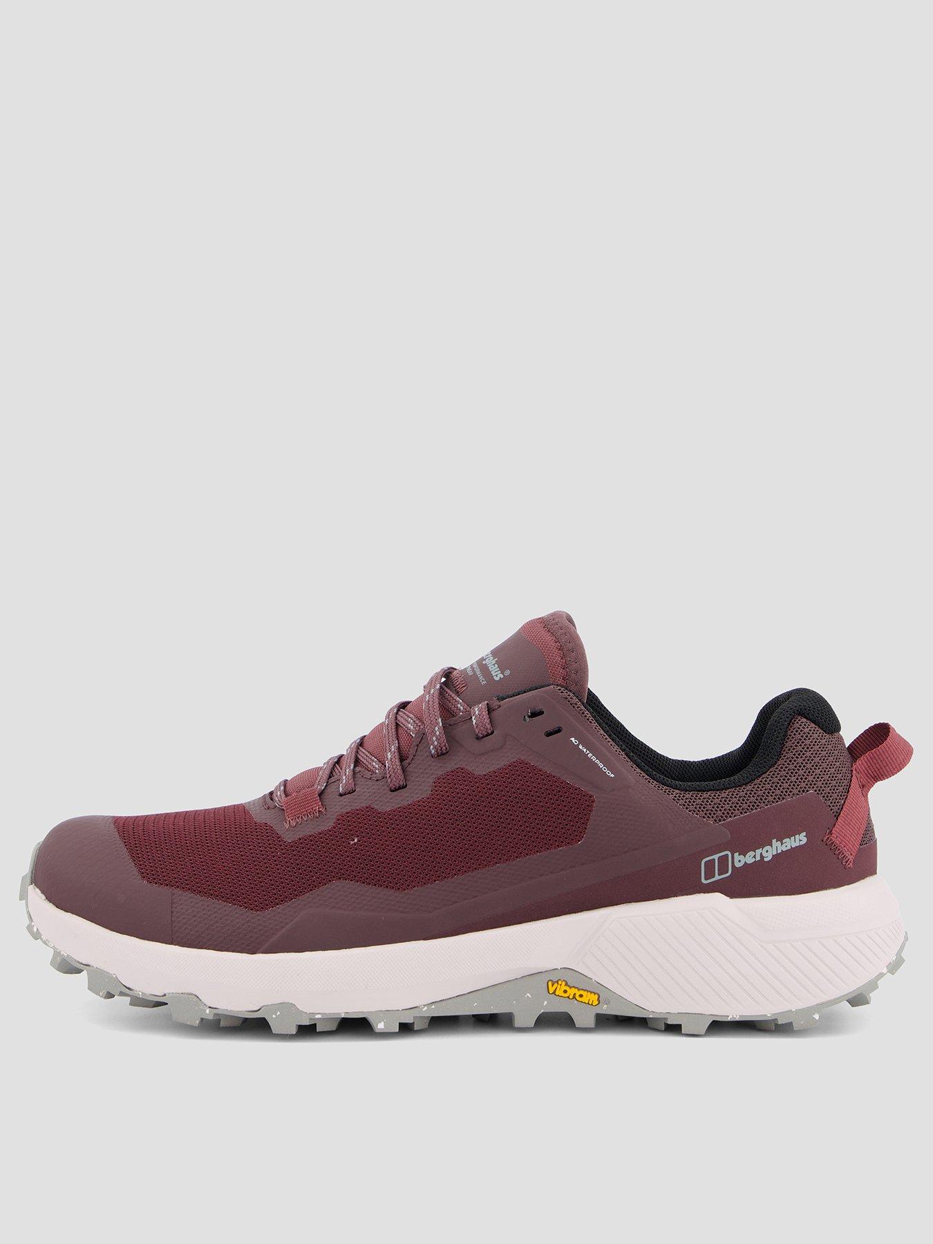berghaus-womens-revolute-active-hiking-shoes-purplefront