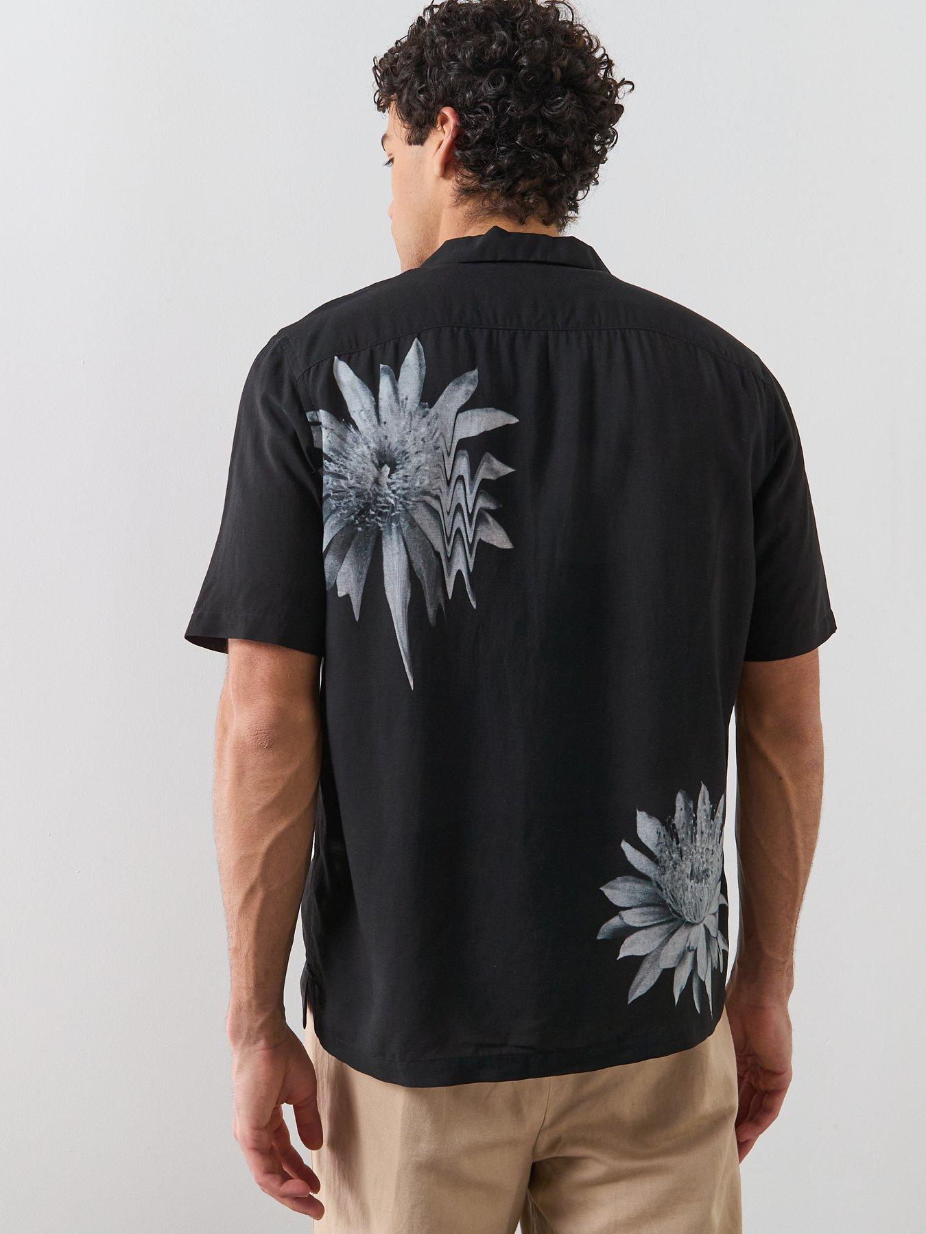 allsaints-floraze-print-resort-shirt-blackstillFront