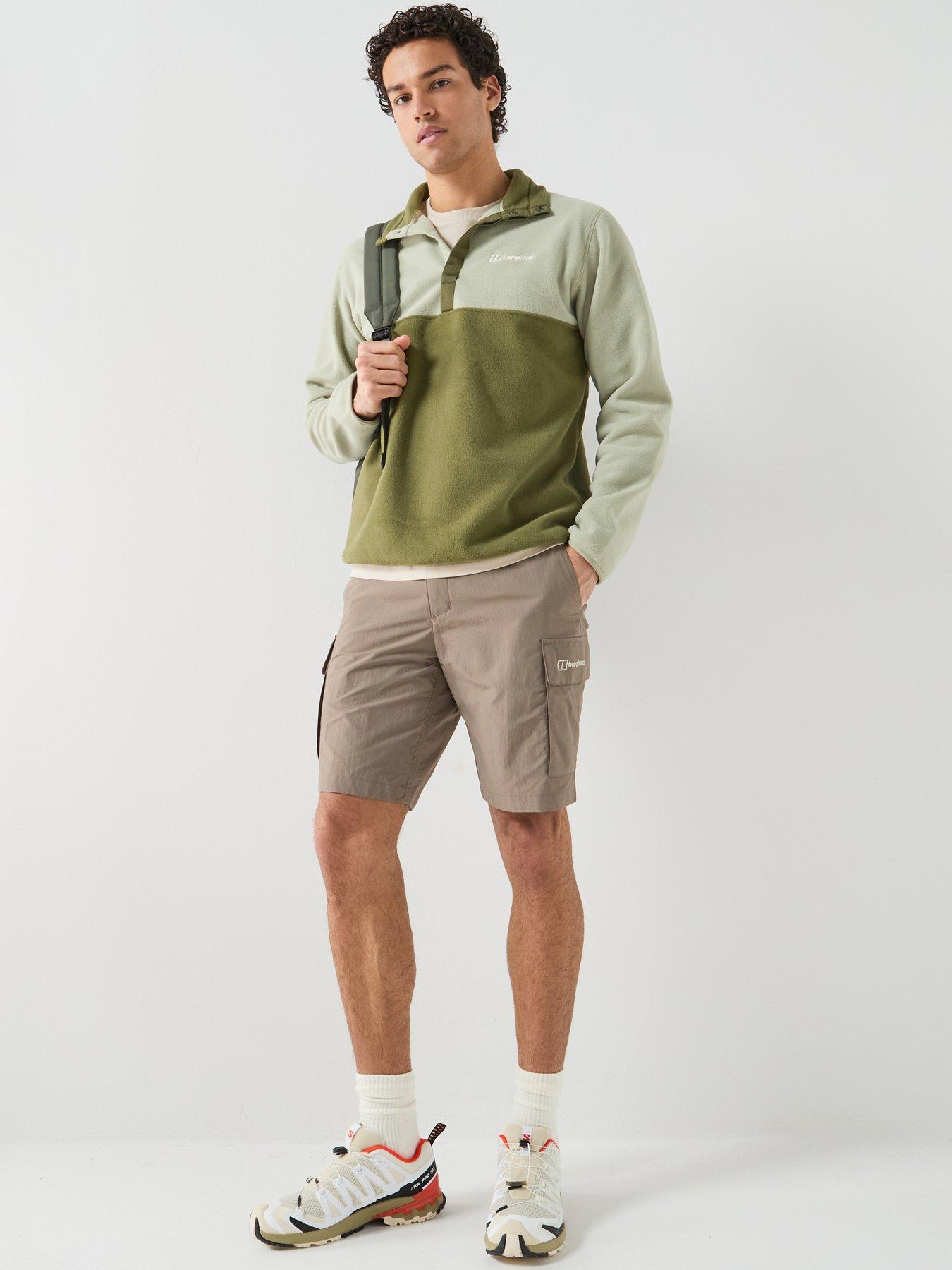 berghaus-mens-felltop-snap-pullover-fleece-greenback